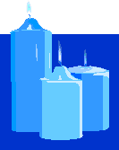 Candle7