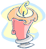 Candle8