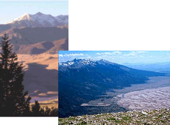 Sand Dunes 01