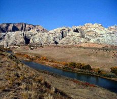 Green River